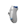 FlyDiGi APEX 4 Gaming Controller Wireless Elite Force Feedback Trigger Support PC/Switch/Mobile/TV Box Gamepad 2024 New White Standard Edition