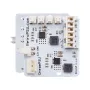 Rev2.0 Dream PSU 12V Power Supply Board + Power Plug Adapter for SEGA DreamCast Game Console Replacement Parts for Dream PSU