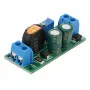 LD48AJTA 72W 3A DC 8-25V Adjustable Constant Current LED Driver Module MCU IO PWM Controller Board Regulator Current Converter