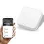 Tuya Zigbee3.0 Bridge Smart Gateway Hub Remote Control Zigbe Devices Via Smart Life APP Works with Alexa Google Home