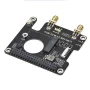 for Raspberry Pi 5 PCIe To M.2 E KEY HAT Converter Board Compatible for NGFF Wireless Network Card Raspberry Pi 5 PCIe HAT