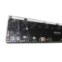 LED2015 Music Spectrum Level Light Multi-mode DSP Equalizer EQ Voice Pickup Color Acrylic Shell