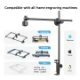 [EU/US Direct]LONGER Camera Kit 5MP High Resolution 81 Degree Wide Angle FOV Driver-Free Compatible with LightBurn Supports Real-Time Monitoring for Laser Engraving and Cutting