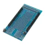Mega2560 1280 Protoshield V3 Expansion Board With Breadboard