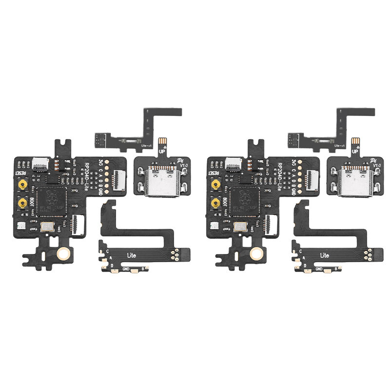 2PCS LITE