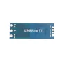 3pcs TTL to RS485 RS485 to TTL Bilateral Module UART Port Serial Converter Module 3.3/5V Power Signal