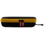 for Retroid Pocket 3/3 Plus Hard Shell Storage Bag Portable Game Console Carrying Case Memory Card/Earphone/Cable/Charger Game Accessories Organizer Handbag
