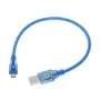 USB Cable MicroUSB Data MK5P Extension Android Phone USB Charging Cable 64FT for Leonardo/Pro micro/DUE ESP8266 Development Module