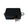 49:1 Balancer Shortwave Quad Band End-fed Half Wave Antenna Replacement Parts for Amateur Radio Accessories