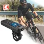 Z09 4K Ultra HD Wifi Sport Camera 1.4 inch Display Portable Digital Video Recorder Action Camera Night Vision DVR Miniature Camcorder for Cycling Skiing Driving Recorder