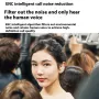 1MORE M10 TWS Capsule Earbuds Wireless bluetooth 5.4 Earphone HiFi Stereo 360° Surround Sound ENC Call Noise Cancelling 25H Playback Lightweight Sports Headphones