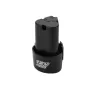 DC12V Direct Insertion 18650 Battery Shell Case Lithium Battery Protection Board Kit 1S for Bracket Hand Drill and Power Tools