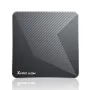X88 PRO X5M 2+16G Android 14.0 TV Box UHD 3D 8K Amlogic S905X5M Quad-Core Media Player Support WiFi6 & bluetooth 5.0 1000M Smart Set Top Box with Voice Remote Control