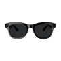 [World Premiere]Zeblaze Eyewear AI Smart Shooting Glasses 5MP 1080P Camera ChatGPT-4o Enpowered Open-Ear Speakers 32GB Storage 14H Battery Life Multi-language Supported IPX4 Hands-Free Audio Smart Glasses