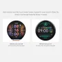 Scheda di sviluppo con giroscopio IMU dual-core a 6 assi ESP32-S3 con display LCD touch da 1,46 pollici, Wi-Fi, Bluetooth e riproduzione audio.