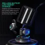 EDIFIER HECATE AIR2 Air Conduction Oordopjes Bluetooth-oortelefoon 14,2 mm bewegende spoel Malleus-algoritme AI-oproepruisonderdrukking 28 uur batterijduur Lage gamevertraging Open-ear draadloze headsets