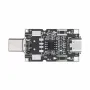 لوحة تشغيل وهمية USB/Type-C، وحدة شحن سريع للبطارية 5 فولت 9 فولت 12 فولت 15 فولت 20 فولت، شحن سريع QC2.0/3.0