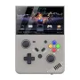 M18 R43Pro 4.3inch Screen 3D Rocker Handheld Game Console 64G/128G Built-in 20261/30500 Games PS1 N64 Supports 25 Simulators Linux Emelec 4.3 4000mAh