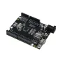HU-M39 Graphical Programming Core Board Smart Car Robot Module PWM Support Bluetooth NRF24L01 Infrared Ultrasonic Servo Control HXFB Software