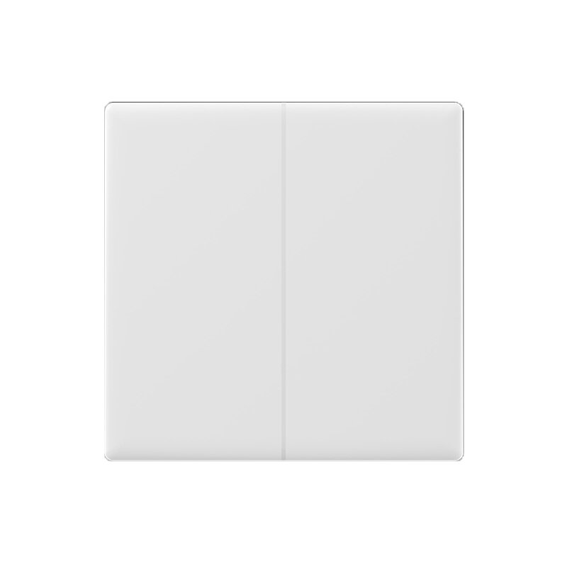 2 Gang White