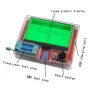 LCR-T10H TFT LCD Display Multi-meter Transistor Tester Diode Triode Battery Detector For Diode Capacitor Resistor for Testing