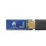 Raspberry Pi Pico HDMIcompatible Expansion Board Pico DVI Display Screen Driver Expansion Port Board for Raspberry Pi Pico