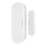 Tuya Matter Thread Door Window Sensor USB Powered Smart Home Wireless Detector Work With HomeKit Alexa Google Home SmartThings