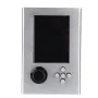 3.2 inch Screen Portapack H2 Hackrf One SDR Software Defined Radio 1MHz-6GHz Aluminum Alloy Protective Shell Optional