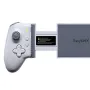 EasySMX M15 Retractable Mobile Phone Controller Type-C Hall Mechanical Gamepad for iPhone 16 15 Android Phone Cloud Gaming Xbox
