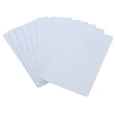 10 Pieces NTAG215 Chip Card NFC Forum Type 2 Tag for Amiibo NFC NTAG215 Card