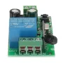 315MHz / 433MHz 220V 10A 1CH Channel Wireless Relay Remote Control Switch Receiver