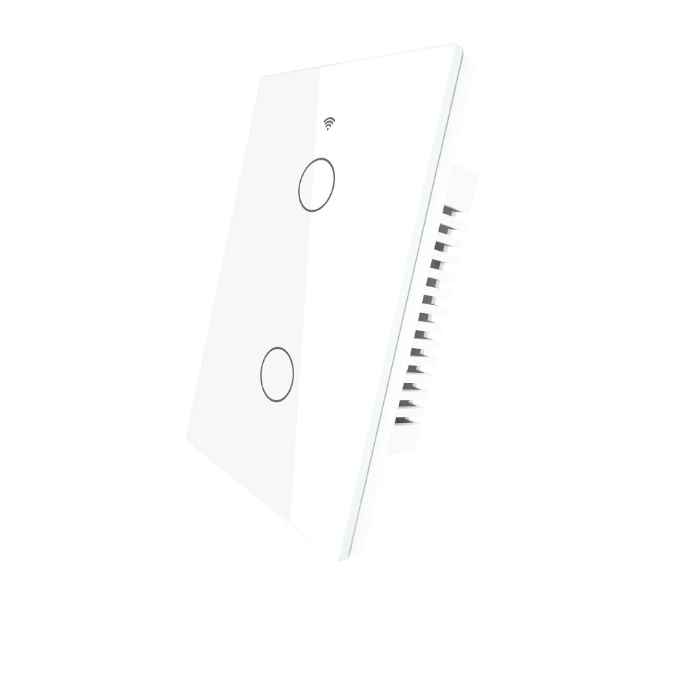 2 Gang White