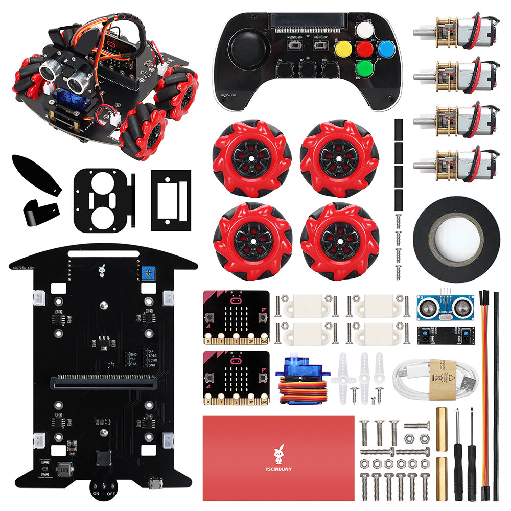 DIY Kit