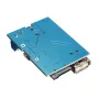 3Pcs MP3 Lossless Decoder Board With Power Amplifier Module TF Card Decoding Player
