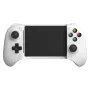 8BitDo Orion Wireless bluetooth Stretchable Gamepad with Hall Effect Joysticks and Triggers Game Controller Turbo Function Tactile Bumpers and D-pad for Mobile Phone
