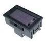 DC 12V LED Digital Thermostat Temperature Control Electronic Thermometer Thermo Controller Switch Module NTC Smart Temp Sensor