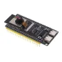 ESP32-S3-CAM WROOM N16R8 AI IoT Development Board Wi-Fi bluetooth OV2640 Camera GPIO for AI Vision IDE