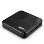 R69 PRO 4+32G Android 14 TV Box Allwinner H728 Quad-core Support WiFi 6 bluetooth-Compatible 3D Display 8K Gigabit Ethernet Media Player with Remote Control