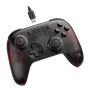 [Black Myth:WuKong] 8Bitdo Ultimate 2C Wired Controller for Windows PC and Android with 1000Hz Polling Rate Hall Effect Joysticks and Hall Triggers and Remappable L4/R4 Bumpers