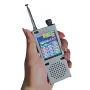 ATS120 Radio SI4732 ESP32 Bluetooth SSB FM 64-108MHz RDS/AM/LSB/USB Full Band Receiver