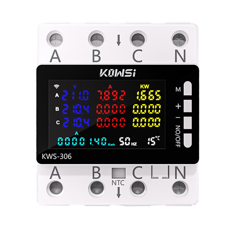 KWS-306