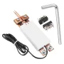 Handheld Spot Welding Pen Handle Automatic Trigger Built-in Switch for DIY Spot Welder Battery Welding Machine