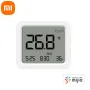 Xiaomi Mijia Smart bluetooth Thermometer 3 Mesh with LCD Display Wireless Electric Digital Hygrometer Temperature and Humidity 3 for Mi Home