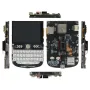 LILYGO Meshtastic T-Deck ESP32-S3 LoRa Module with 2.8 Inch Touchscreen WiFi Bluetooth Development Board 433/868/915Mhz Long Range Wireless Communication