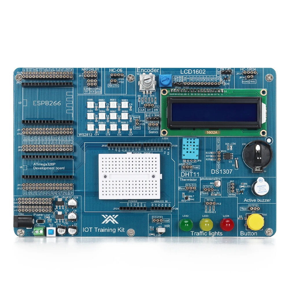 Development Board