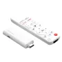 H96Max 2+16G H313 Smart TV Stick Android 10.0 3D 4K UHD Support WiFi6 & BT5.0 Media Player Google TV Receiver Set Top Box