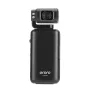 Ordro M3 Camcorder Digital Video Camera 5K 30FPS 4K 60FPS 3.5 inch Large Screen Camara Pocket Cam for YouTube Vlog Videos Recording 3250mAh Battery