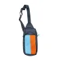 IPLAY HBS-2844 Switch2 Portable Shoulder Bag Colorblock Design Lightweight Storage Protective Bag Gaming Accessories