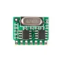 315MHz 433MHz Receiver Decoder Module Support PT2272 DIY Electronic ASK OOK TYJM01A-K PT2262 EV1527 SC5211 HS2240