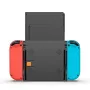 Vertical Bracket Grip Flip for Nintendo Switch/NS OLED Game Console Joystick Controller for Nintendo Switch Accessories